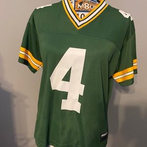 NFL Brett Favre Jersey
